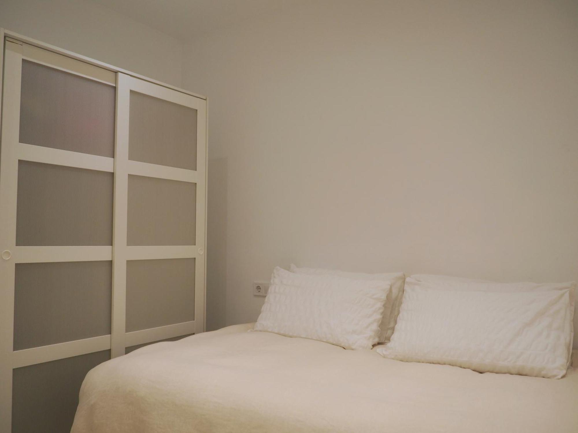 Apartamento Casco Viejo Bilbao Dış mekan fotoğraf